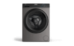 MACHINE A LAVER HAIER 8KG FRONT LOAD GRIS HW80-BP12929S6
