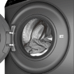MACHINE A LAVER HAIER 8KG FRONT LOAD GRIS HW80-BP12929S6