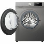 MACHINE A LAVER HISENSE 10KG FRONT LOAD NOIR WF3Q1043BB
