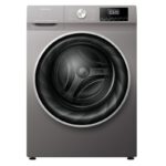MACHINE A LAVER HISENSE 10KG FRONT LOAD NOIR WF3Q1043BB