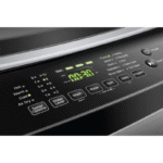 MACHINE A LAVER HISENSE 11KG TOP LOAD GRIS WTJA1112T