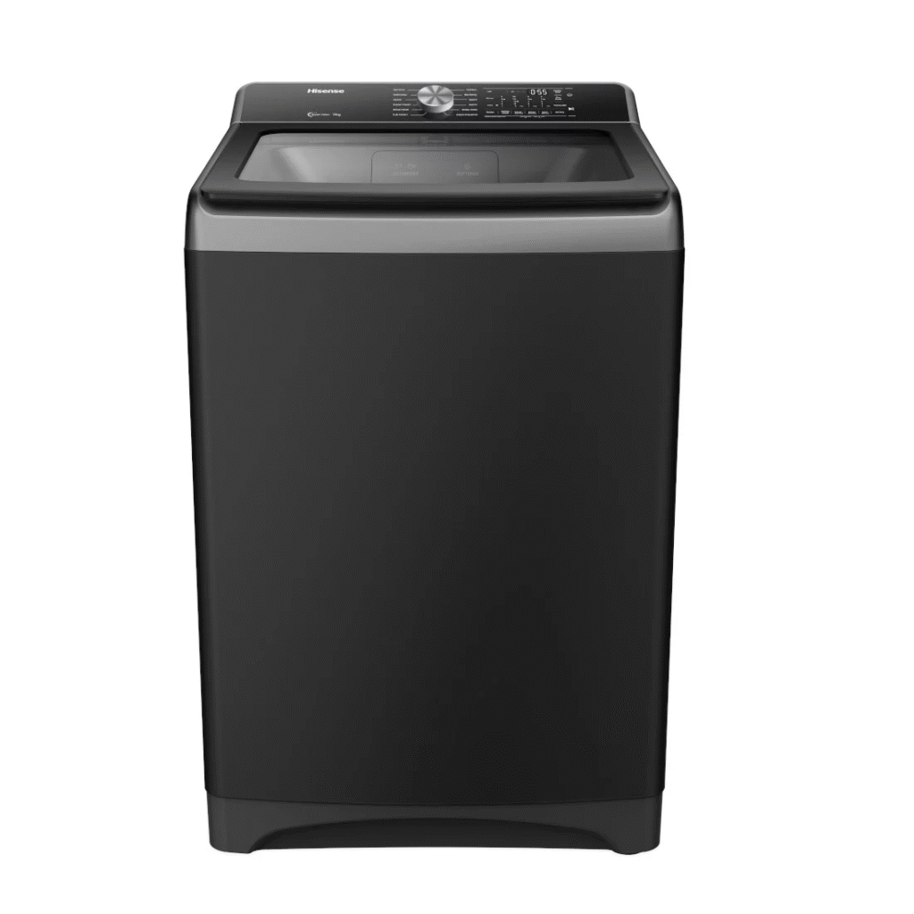 MACHINE A LAVER HISENSE 17KG TOP LOAD WT3T1723UB