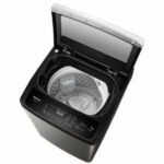 MACHINE A LAVER HISENSE 8KG TOP LOAD WTJA802T