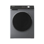 MACHINE A LAVER HITACHI 10KG INVERTER GRIS NOIR BD1054HVOS