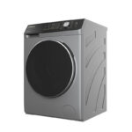MACHINE A LAVER HITACHI 9KG INVERTER GRIS NOIR BD904HVOS