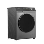 MACHINE A LAVER HITACHI 9KG INVERTER GRIS NOIR BD904HVOS