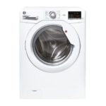 MACHINE A LAVER HOOVER 9KG BLANC H3W492DE11
