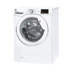 MACHINE A LAVER HOOVER 9KG BLANC H3W492DE11