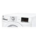 MACHINE A LAVER HOOVER 9KG BLANC H3W492DE11
