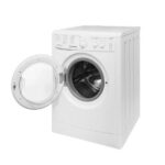 MACHINE A LAVER INDESIT 8KG BLANC EWC81284WITN