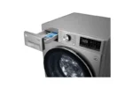 MACHINE A LAVER LG 10KG/7KG SECHAGE F4V5RGP2T
