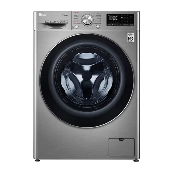 MACHINE A LAVER LG 10KG/7KG SECHAGE F4V5RGP2T