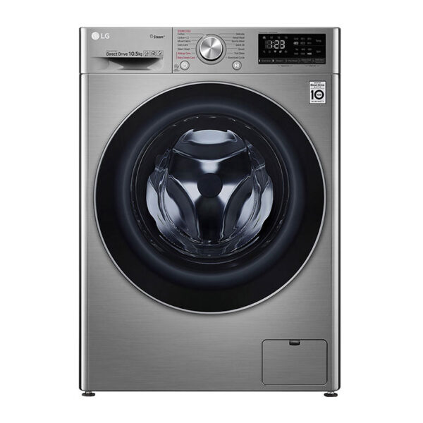 MACHINE A LAVER LG 10KG GRIS F4V5RYP2T