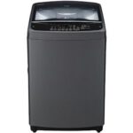 MACHINE A LAVER LG 10KG UBLODOME SEMI NOIR T1066NEFV F2