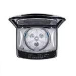 MACHINE A LAVER LG 10KG UBLODOME SEMI NOIR T1066NEFV F2