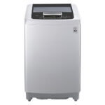 MACHINE A LAVER LG 13KG TOP LOAD GRIS T1369NEHT