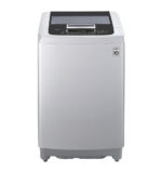 MACHINE A LAVER LG 13KG TOP LOAD GRIS T1369NEHT