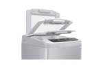 MACHINE A LAVER LG 13KG TOP LOAD GRIS T1369NEHT