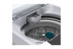 MACHINE A LAVER LG 13KG TOP LOAD GRIS T1369NEHT