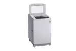 MACHINE A LAVER LG 13KG TOP LOAD GRIS T1369NEHT