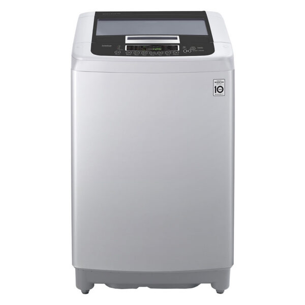 MACHINE A LAVER LG 13KG TOP LOAD GRIS T1369NEHT