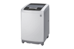 MACHINE A LAVER LG 13KG TOP LOAD GRIS T1369NEHT