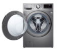 MACHINE A LAVER LG 15KG/8KG SECHAGE FOL9DGP2S