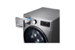 MACHINE A LAVER LG 15KG/8KG SECHAGE FOL9DGP2S