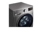 MACHINE A LAVER LG 15KG/8KG SECHAGE FOL9DGP2S