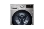 MACHINE A LAVER LG 15KG INOX FOL9DYP2S