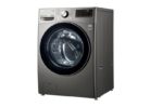 MACHINE A LAVER LG 15KG INOX FOL9DYP2S