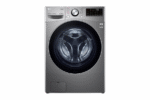 MACHINE A LAVER LG 15KG INOX FOL9DYP2S