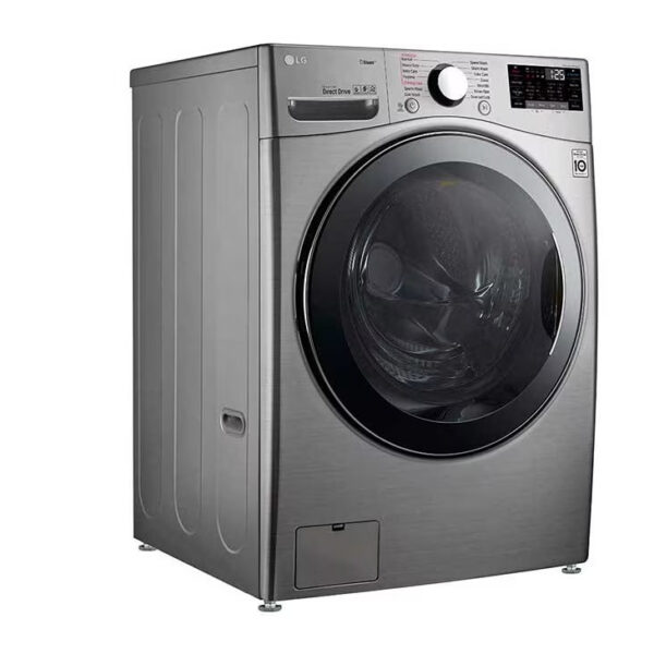 MACHINE A LAVER LG 20KG/12KG SECHAGE FOL2CRV2T2