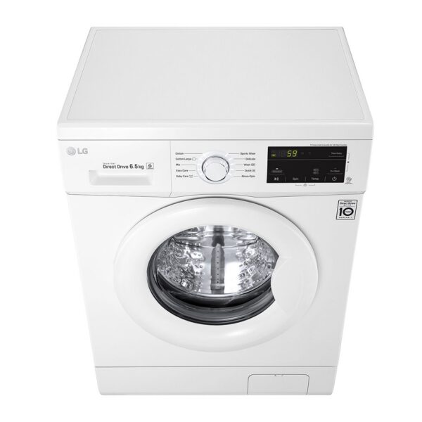 MACHINE A LAVER LG 6KG BLANC FH2J3WDNPO