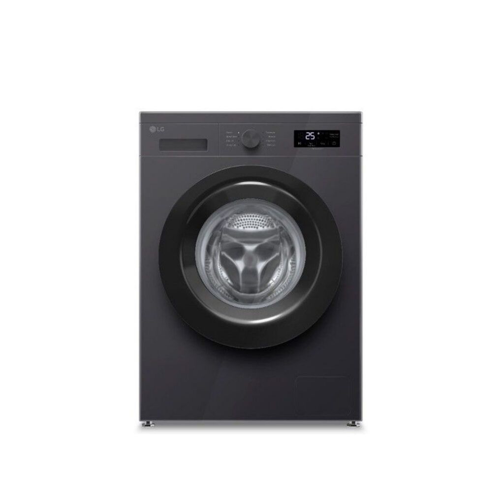 MACHINE A LAVER LG 7KG GRIS F2Y1HYP6J