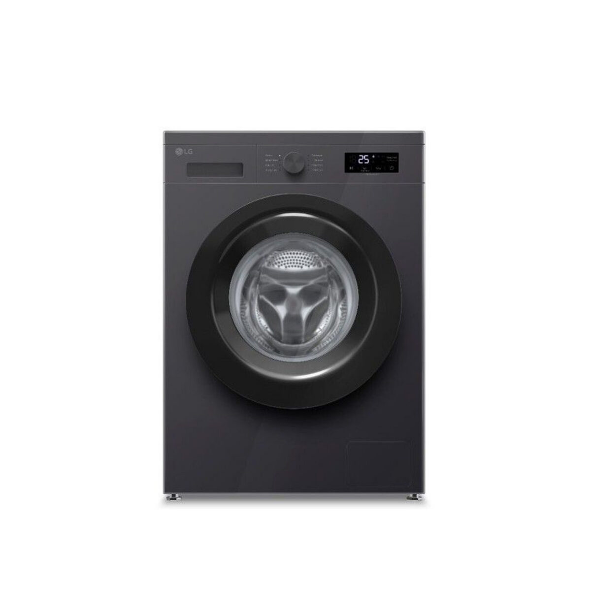 MACHINE A LAVER LG 7KG GRIS F2Y1HYP6J