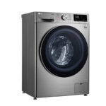 MACHINE A LAVER LG 9KG / 6KG SECHAGE GRIS F4V5VGP2T