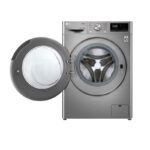 MACHINE A LAVER LG 9KG / 6KG SECHAGE GRIS F4V5VGP2T
