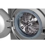 MACHINE A LAVER LG 9KG / 6KG SECHAGE GRIS F4V5VGP2T