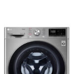 MACHINE A LAVER LG 9KG / 6KG SECHAGE GRIS F4V5VGP2T