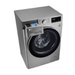 MACHINE A LAVER LG 9KG / 6KG SECHAGE GRIS F4V5VGP2T
