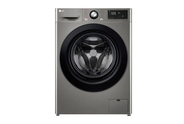 MACHINE A LAVER LG 9KG F4R3VYG6P