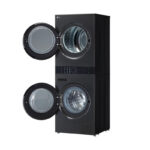 MACHINE A LAVER LG INDUSTRIELLE 13KG / 10KG SECHAGE WT1310YJ