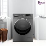 MACHINE A LAVER ROCH 10KG INVERTER A+++ RMW100SIH