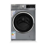 MACHINE A LAVER ROCH 8KG 1200TOUR/MIN A+++ GRIS RWM80SH