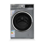 MACHINE A LAVER ROCH 8KG 1200TOUR/MIN A+++ GRIS RWM80SH