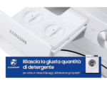 MACHINE A LAVER SAMSUNG 11KG INVERTER BLANC WW11BB534DTW