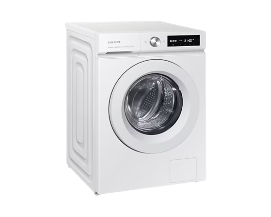 MACHINE A LAVER SAMSUNG 11KG INVERTER BLANC WW11BB534DTW