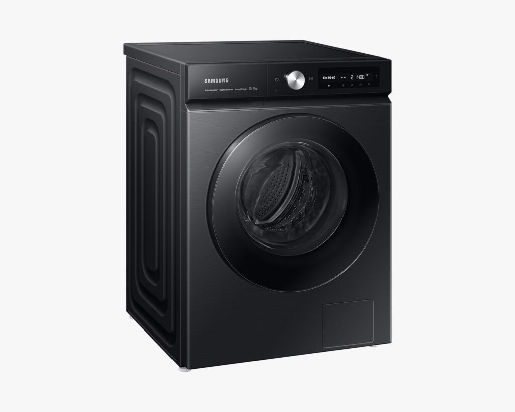MACHINE A LAVER SAMSUNG 11KG INVERTER NOIR WW11BB744DGBS3DGB