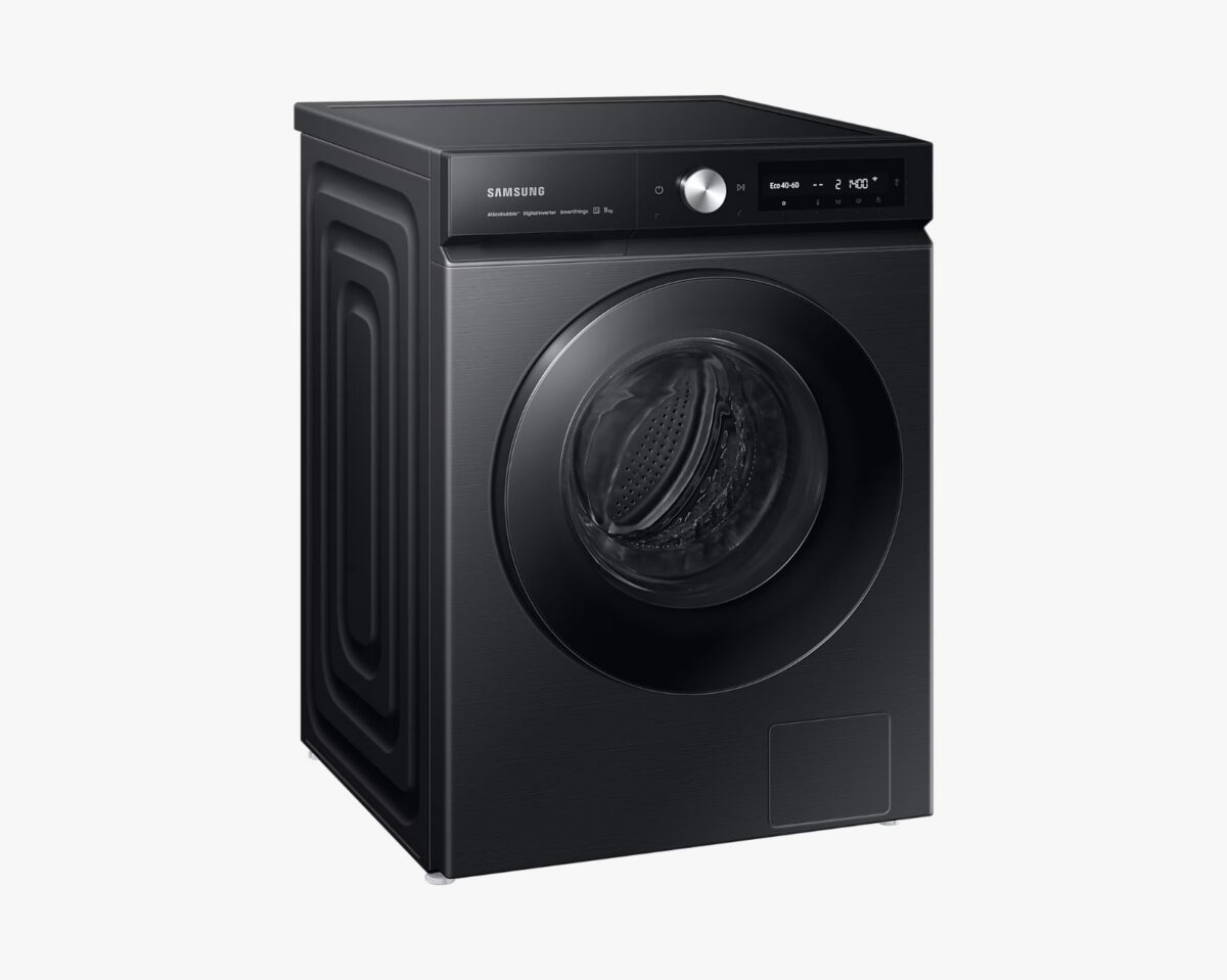 MACHINE A LAVER SAMSUNG 11KG INVERTER NOIR WW11BB744DGBS3DGB